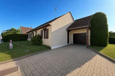 Maison 6 pièces 149900 €