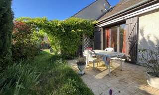 Maison 6 Pièces 100 m² à vendre à Bourges (18000)