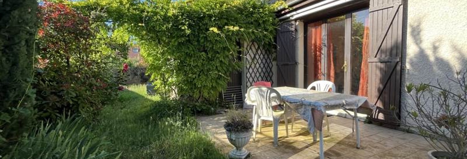 Maison 6 Pièces 100 m² à vendre à Bourges (18000)