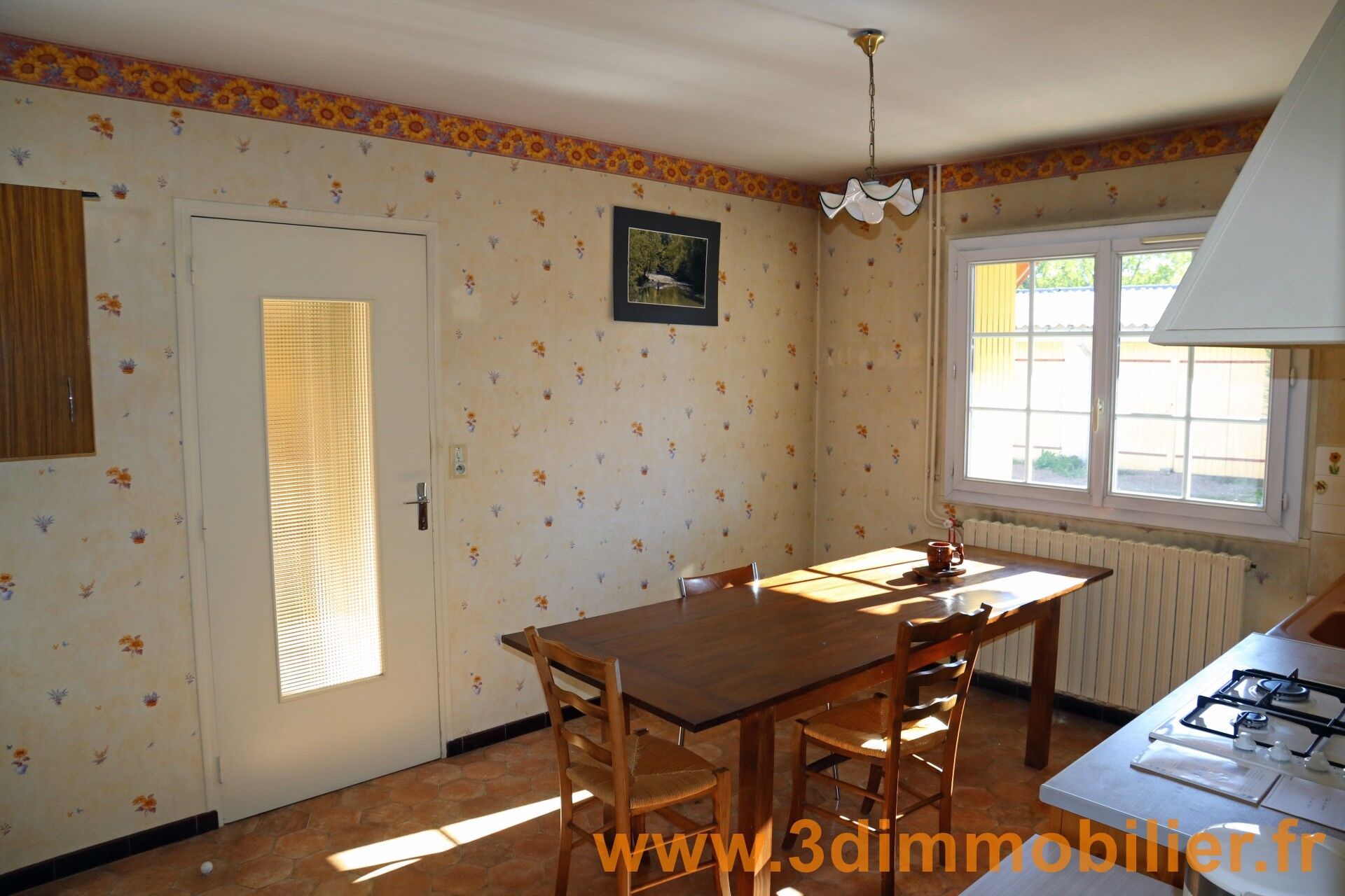 Photo Vente maison - 4 pièce(s) image 3/4