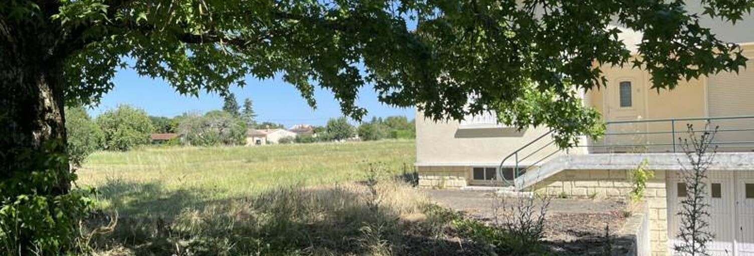 Maison 4 Pièces 72 m² à vendre à Bergerac (24100)