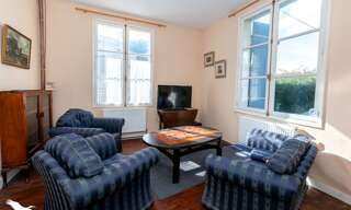 Maison 8 Pièces 212 m² à vendre à Talais (33590)