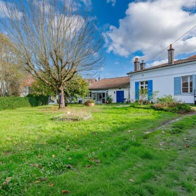 Maison 8 pièces 161250 €