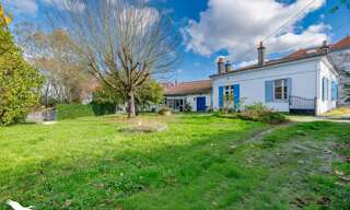 Maison 8 Pièces 212 m² à vendre à Talais (33590)