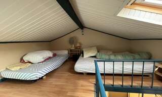 Maison 2 Pièces 21 m² à vendre à Le Verdon-sur-Mer (33123)