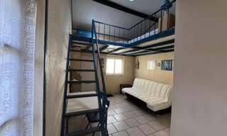 Maison 2 Pièces 21 m² à vendre à Le Verdon-sur-Mer (33123)