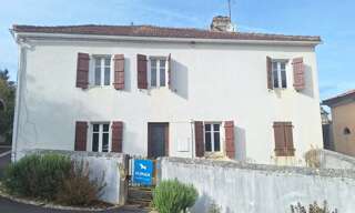 Maison 4 Pièces 91 m² à vendre à Hagetmau (40700)