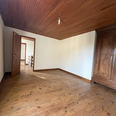 Maison 4 pièces 95300 €