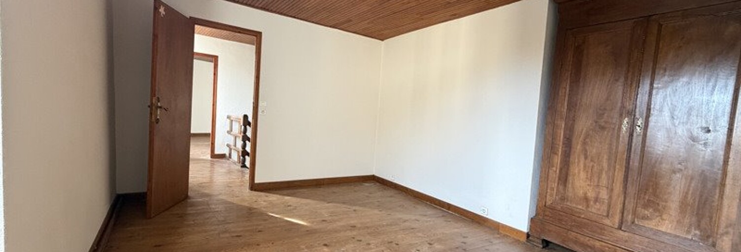 Maison 4 Pièces 91 m² à vendre à Hagetmau (40700)