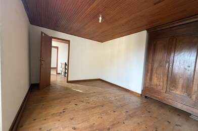 Maison 4 pièces 90000 €