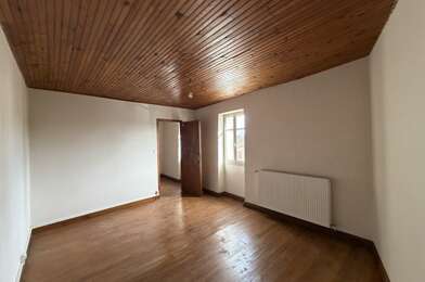 Maison 4 pièces 79000 €