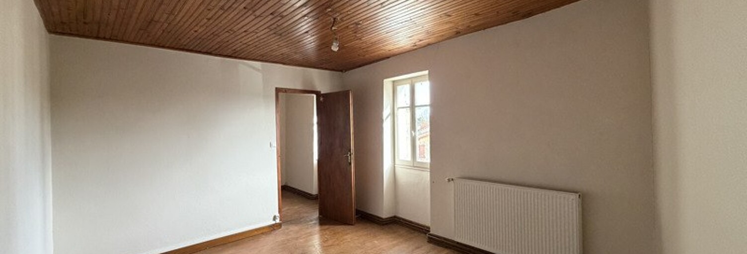 Maison 4 Pièces 91 m² à vendre à Hagetmau (40700)