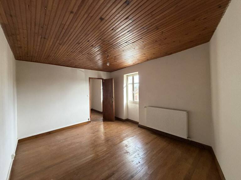 Maison de bourg de 4 pièces principales — photo 1