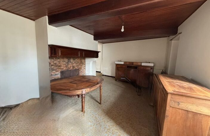 Maison de bourg de 4 pièces principales — photo 2