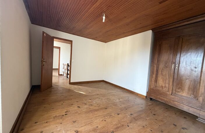 Maison de bourg de 4 pièces principales — photo 3
