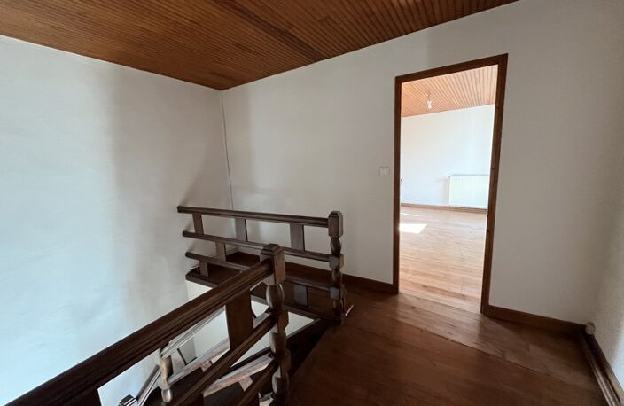 Maison de bourg de 4 pièces principales — photo 4