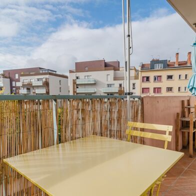 Appartement 3 pièces 270000 €