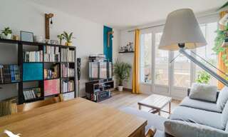 Appartement 3 Pièces 56 m² à vendre à Lyon 7 (69007)