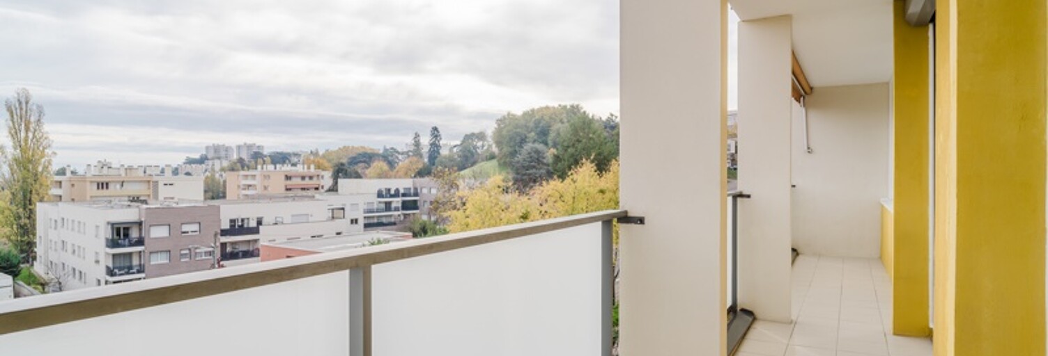 Appartement 3 Pièces 65 m² à vendre à Oullins-Pierre-Bénite (69600)