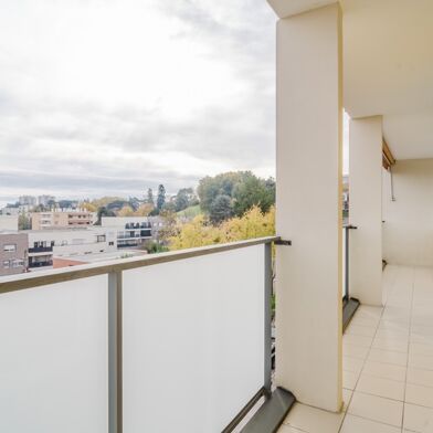 Appartement 3 pièces 200000 €