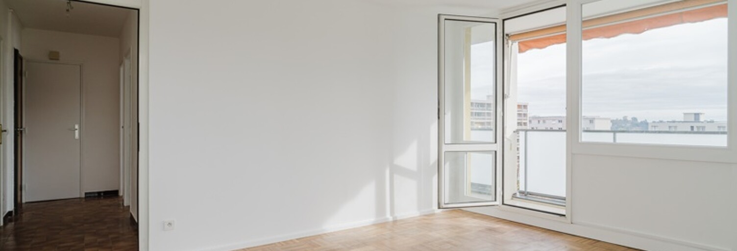 Appartement 3 Pièces 65 m² à vendre à Oullins-Pierre-Bénite (69600)