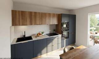 Appartement 3 Pièces 65 m² à vendre à Oullins-Pierre-Bénite (69600)