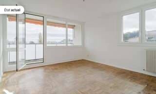 Appartement 3 Pièces 65 m² à vendre à Oullins-Pierre-Bénite (69600)