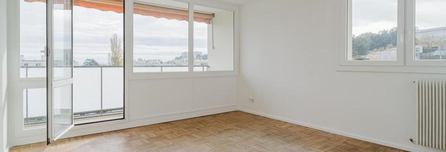 Appartement 3 Pièces 65 m² à vendre à Oullins-Pierre-Bénite (69600)
