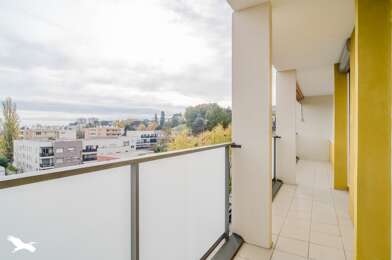 Appartement 3 pièces 192000 €