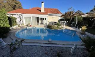 Maison 4 Pièces 93 m² à vendre à Mont-de-Marsan (40000)