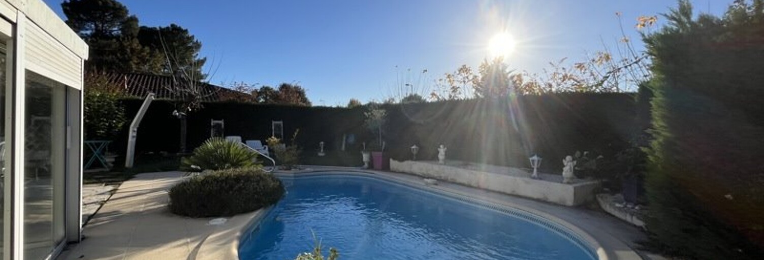 Maison 4 Pièces 93 m² à vendre à Mont-de-Marsan (40000)