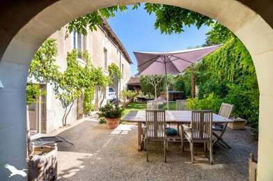 Maison 10 pièces 369600 €