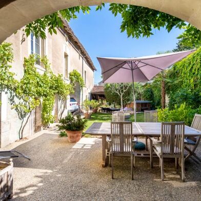 Maison 10 pièces 369600 €