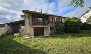 Maison 3 Pièces 80 m² à vendre à Romorantin-Lanthenay (41200)