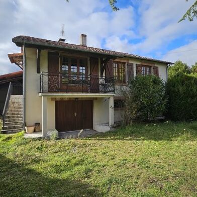Maison 3 pièces 151000 €