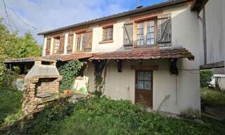 Maison 3 Pièces 80 m² à vendre à Romorantin-Lanthenay (41200)