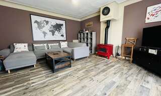 Maison 5 Pièces 107 m² à vendre à Vierzon (18100)