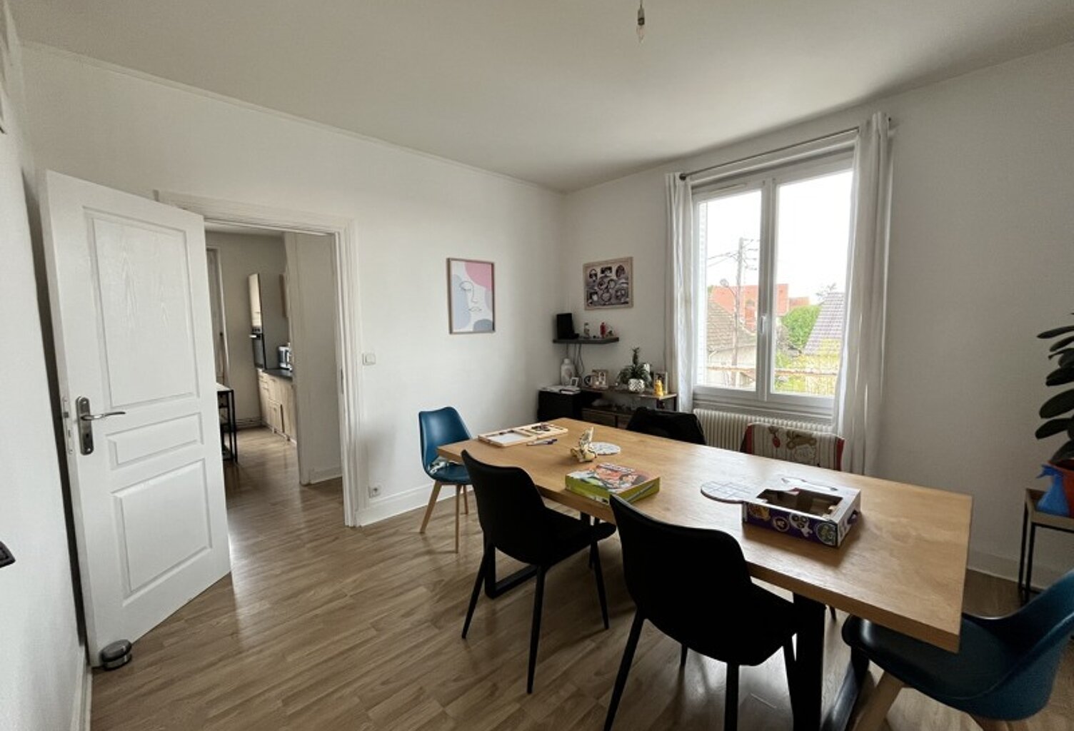 Vente immeuble   Vierzon (18100) — photo 1
