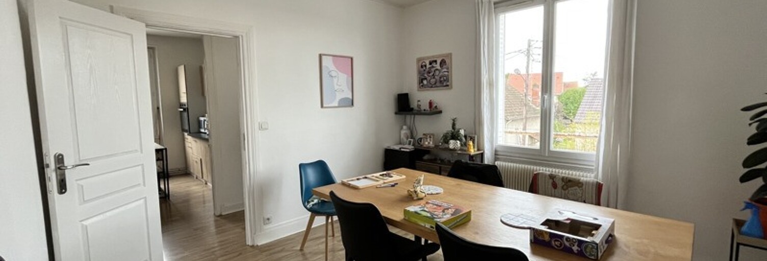 Immeuble   m² à vendre à Vierzon (18100)