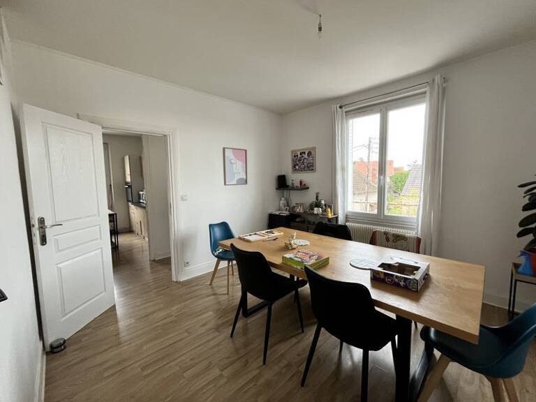Immeuble   — photo 1