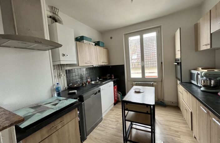 Vente immeuble   Vierzon (18100) — photo 2