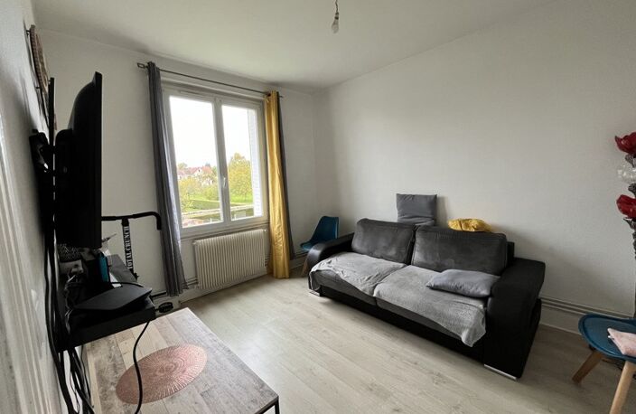 Vente immeuble   Vierzon (18100) — photo 3