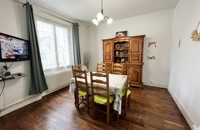 Vente immeuble   Vierzon (18100) — photo 4