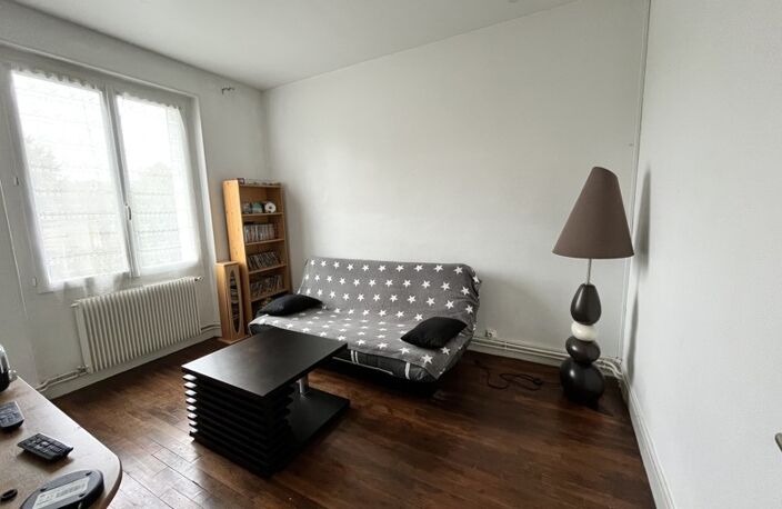Vente immeuble   Vierzon (18100) — photo 5