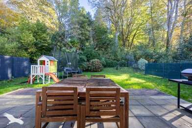 Maison 5 pièces 369600 €