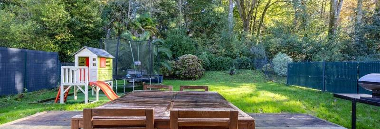 Maison 5 Pièces 89 m² à vendre à Saint-Martin-de-Seignanx (40390)