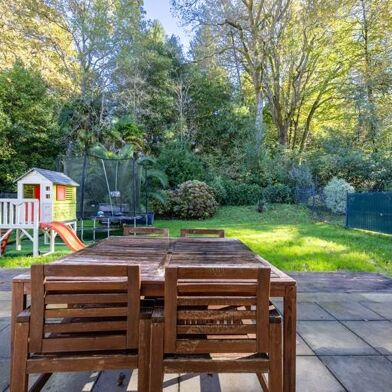 Maison 5 pièces 369600 €