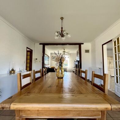 Maison 4 pièces 514500 €