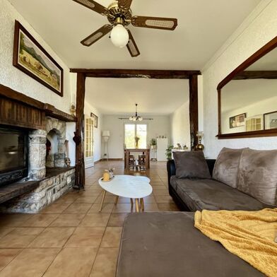 Maison 4 pièces 490000 €