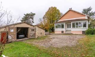 Maison 4 Pièces 116 m² à vendre à Monflanquin (47150)